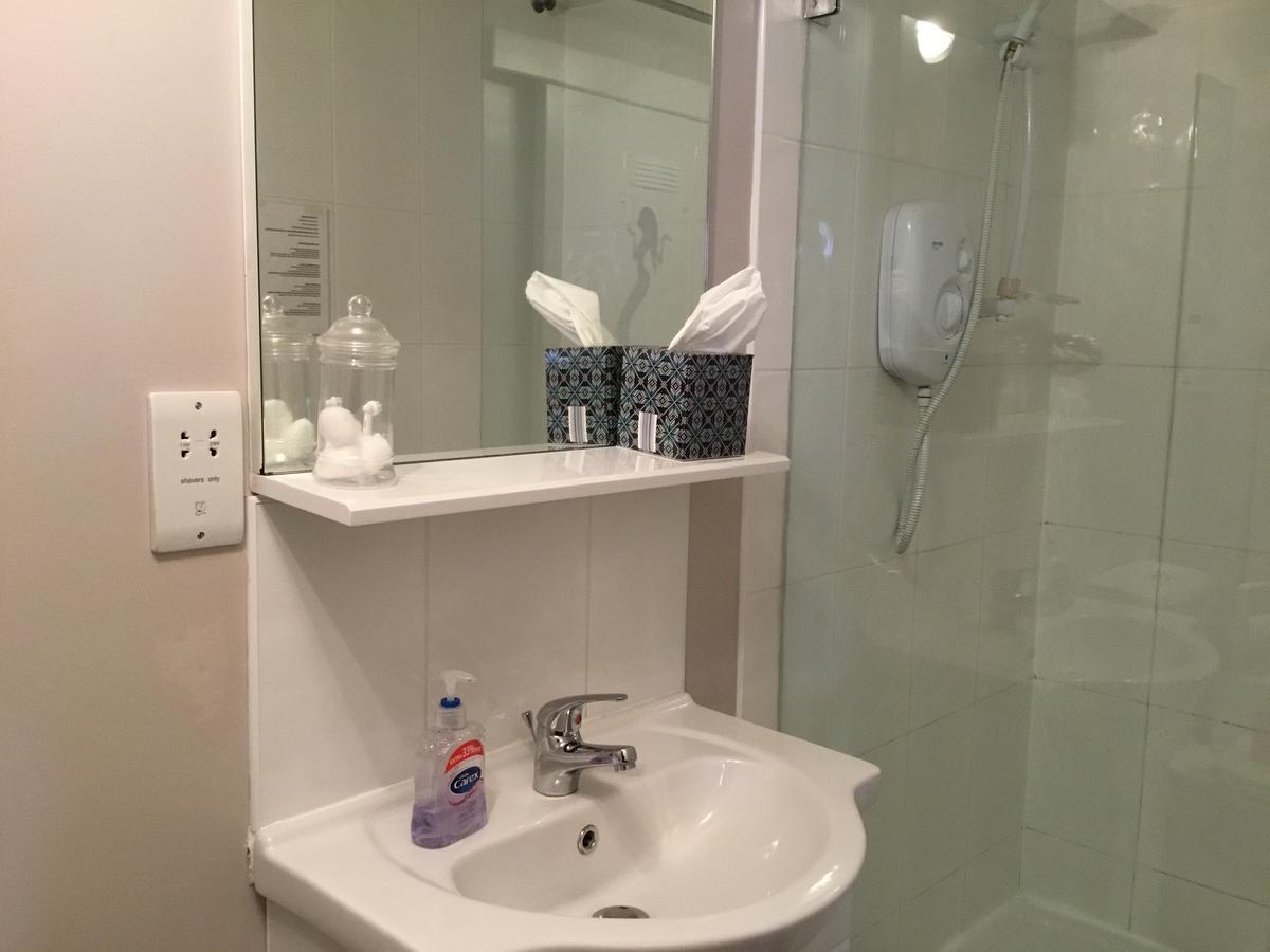 Ingleneuk Bed And Breakfast Эдинбург Экстерьер фото