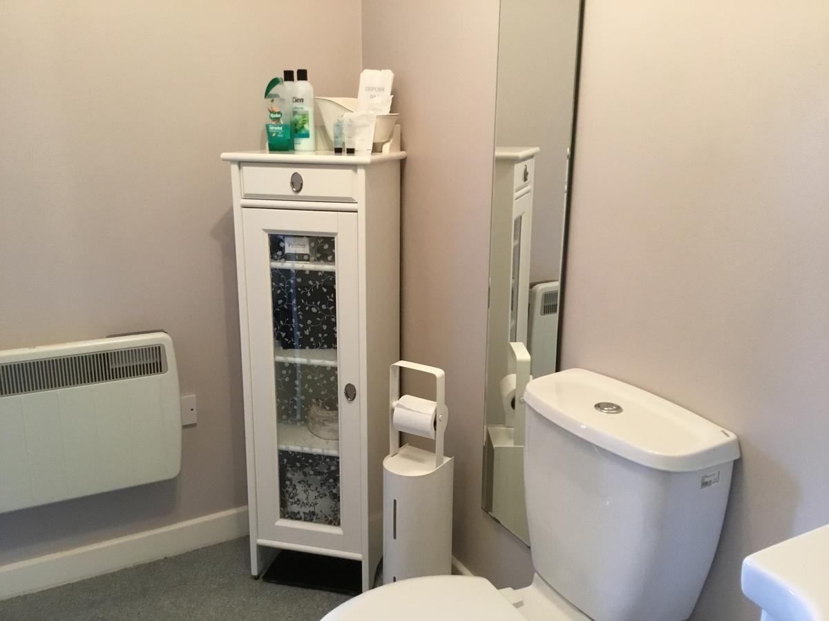 Ingleneuk Bed And Breakfast Эдинбург Экстерьер фото