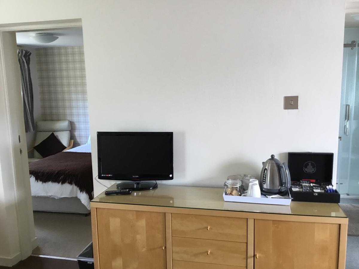 Ingleneuk Bed And Breakfast Эдинбург Экстерьер фото