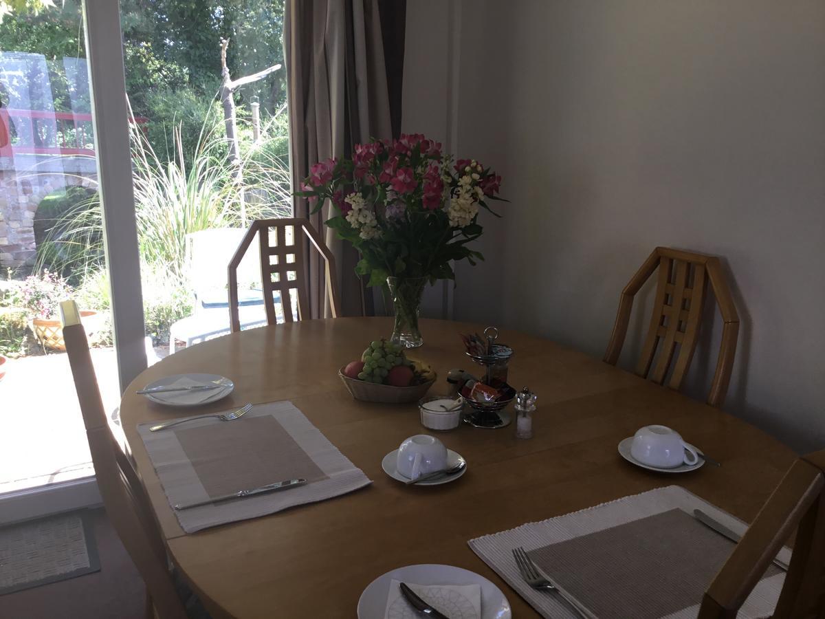 Ingleneuk Bed And Breakfast Эдинбург Экстерьер фото